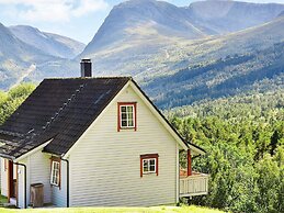 7 Person Holiday Home in Sandane