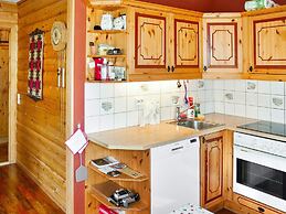 7 Person Holiday Home in Sandane