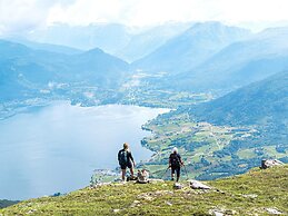 7 Person Holiday Home in Sandane