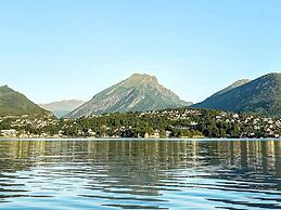 7 Person Holiday Home in Sandane