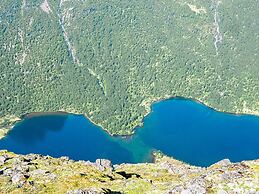 7 Person Holiday Home in Sandane