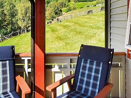 7 Person Holiday Home in Sandane