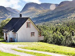 7 Person Holiday Home in Sandane