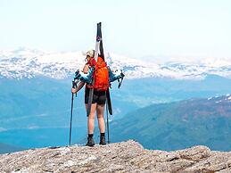 7 Person Holiday Home in Sandane