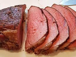 7 Person Holiday Home in Sandane