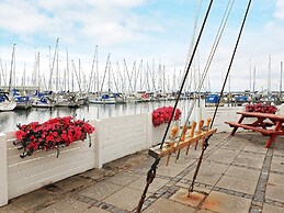 4 Person Holiday Home in Rudkobing