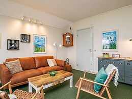 4 Person Holiday Home in Rudkobing