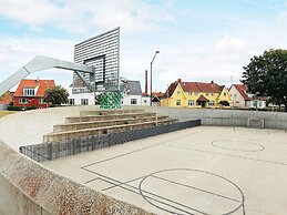 4 Person Holiday Home in Rudkobing