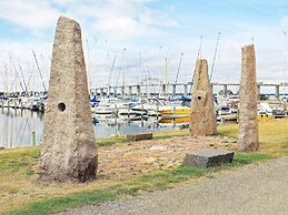 4 Person Holiday Home in Rudkobing