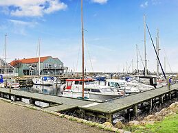 4 Person Holiday Home in Rudkobing