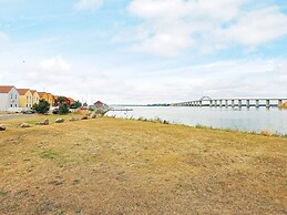 4 Person Holiday Home in Rudkobing