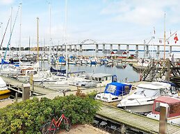 4 Person Holiday Home in Rudkobing