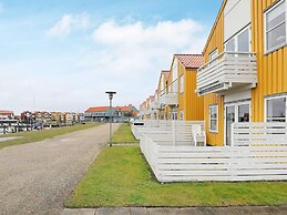 4 Person Holiday Home in Rudkobing