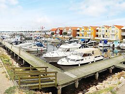 4 Person Holiday Home in Rudkobing