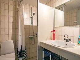 4 Person Holiday Home in Rudkobing