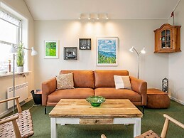 4 Person Holiday Home in Rudkobing