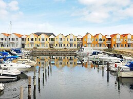 4 Person Holiday Home in Rudkobing