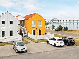 4 Person Holiday Home in Rudkobing