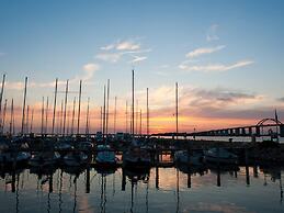 4 Person Holiday Home in Rudkobing