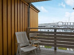 4 Person Holiday Home in Rudkobing