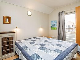 4 Person Holiday Home in Rudkobing