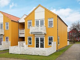 4 Person Holiday Home in Rudkobing