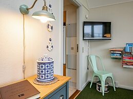 4 Person Holiday Home in Rudkobing