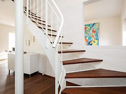 6 Person Holiday Home in Skagen