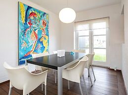 6 Person Holiday Home in Skagen