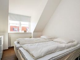 6 Person Holiday Home in Skagen