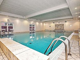 6 Person Holiday Home in Skagen