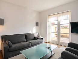 6 Person Holiday Home in Skagen