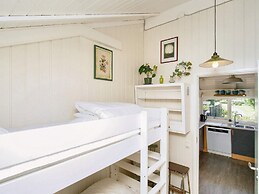 6 Person Holiday Home in Grevinge