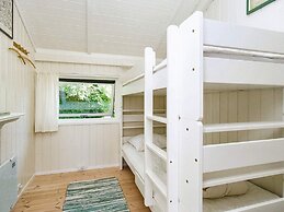 6 Person Holiday Home in Grevinge