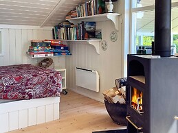 6 Person Holiday Home in Grevinge