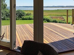 6 Person Holiday Home in Grevinge