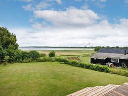 6 Person Holiday Home in Grevinge