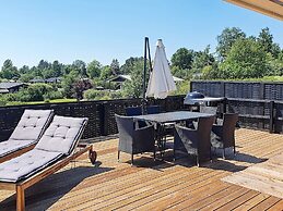 6 Person Holiday Home in Grevinge