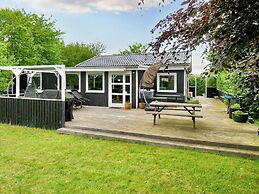 5 Person Holiday Home in Gilleleje