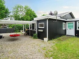 5 Person Holiday Home in Gilleleje
