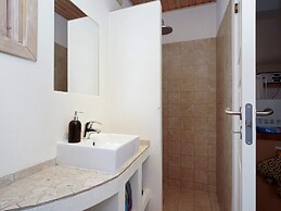 5 Person Holiday Home in Gilleleje