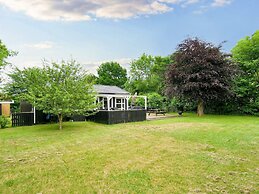 5 Person Holiday Home in Gilleleje