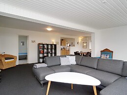 5 Person Holiday Home in Gilleleje