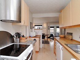 5 Person Holiday Home in Gilleleje
