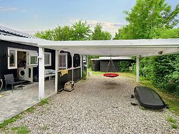 5 Person Holiday Home in Gilleleje
