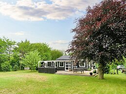5 Person Holiday Home in Gilleleje