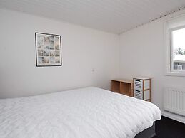 5 Person Holiday Home in Gilleleje