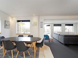 5 Person Holiday Home in Gilleleje