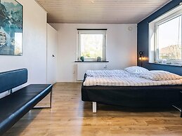8 Person Holiday Home in Albaek-by Traum
