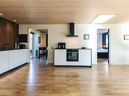 8 Person Holiday Home in Albaek-by Traum